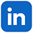 LinkedIn Icon